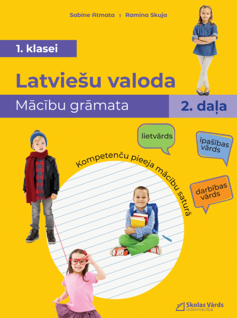 Digitālie mācību līdzekļi - Skolas Vārds